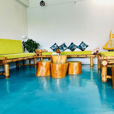 Bhuma Appartement Govind Nagar Buitenkant foto