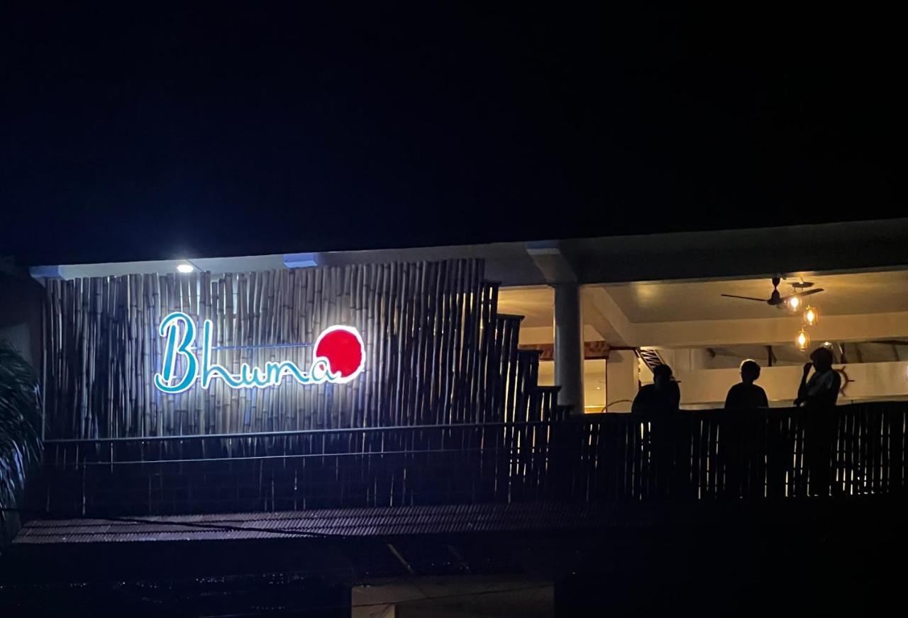 Bhuma Appartement Govind Nagar Buitenkant foto