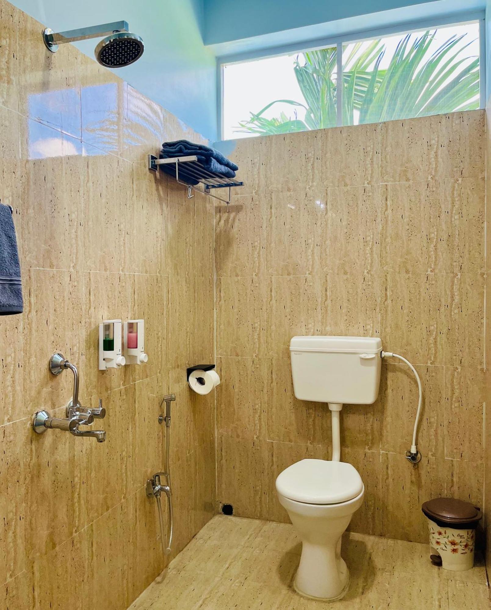 Bhuma Appartement Govind Nagar Buitenkant foto