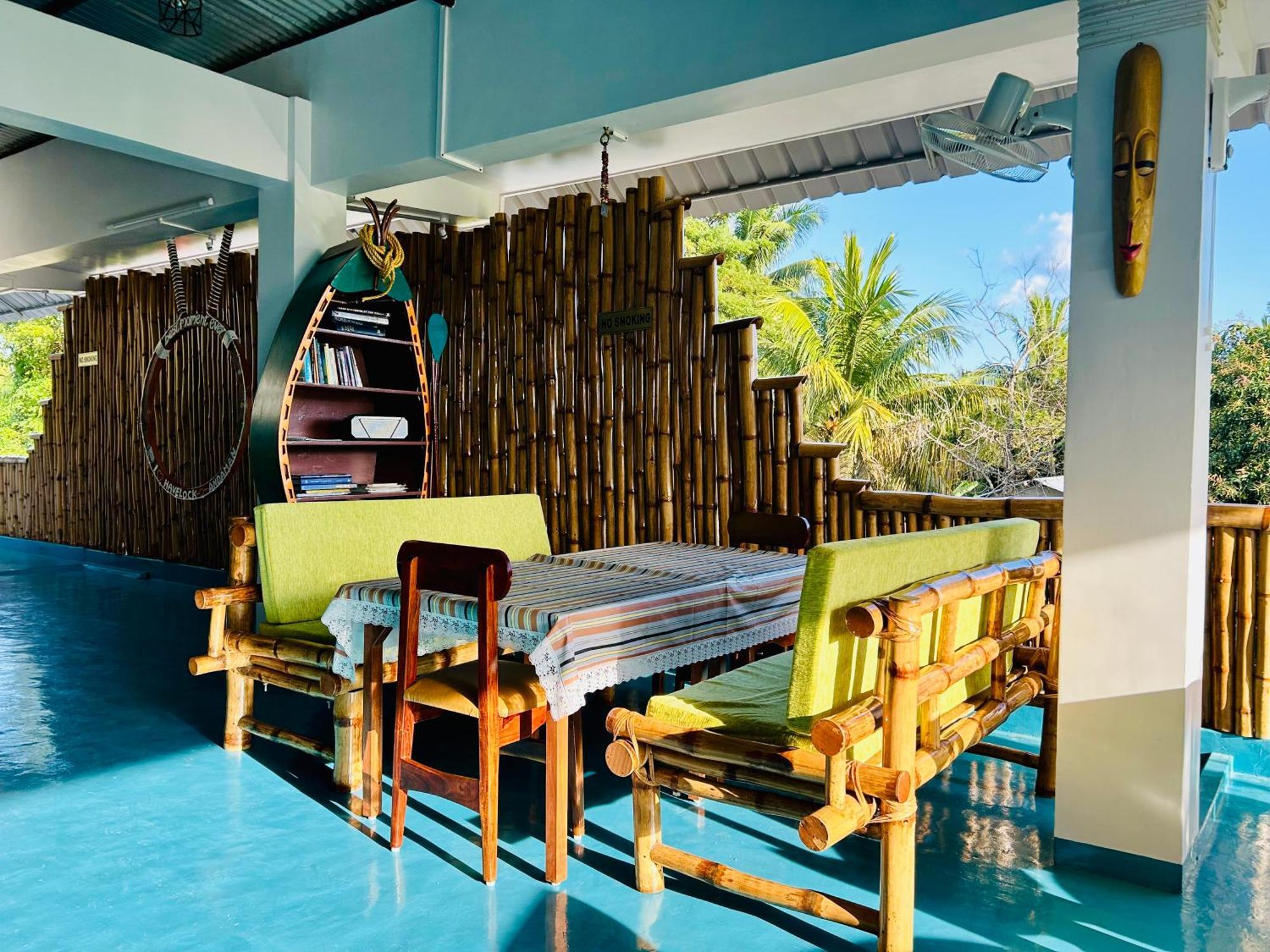 Bhuma Appartement Govind Nagar Buitenkant foto