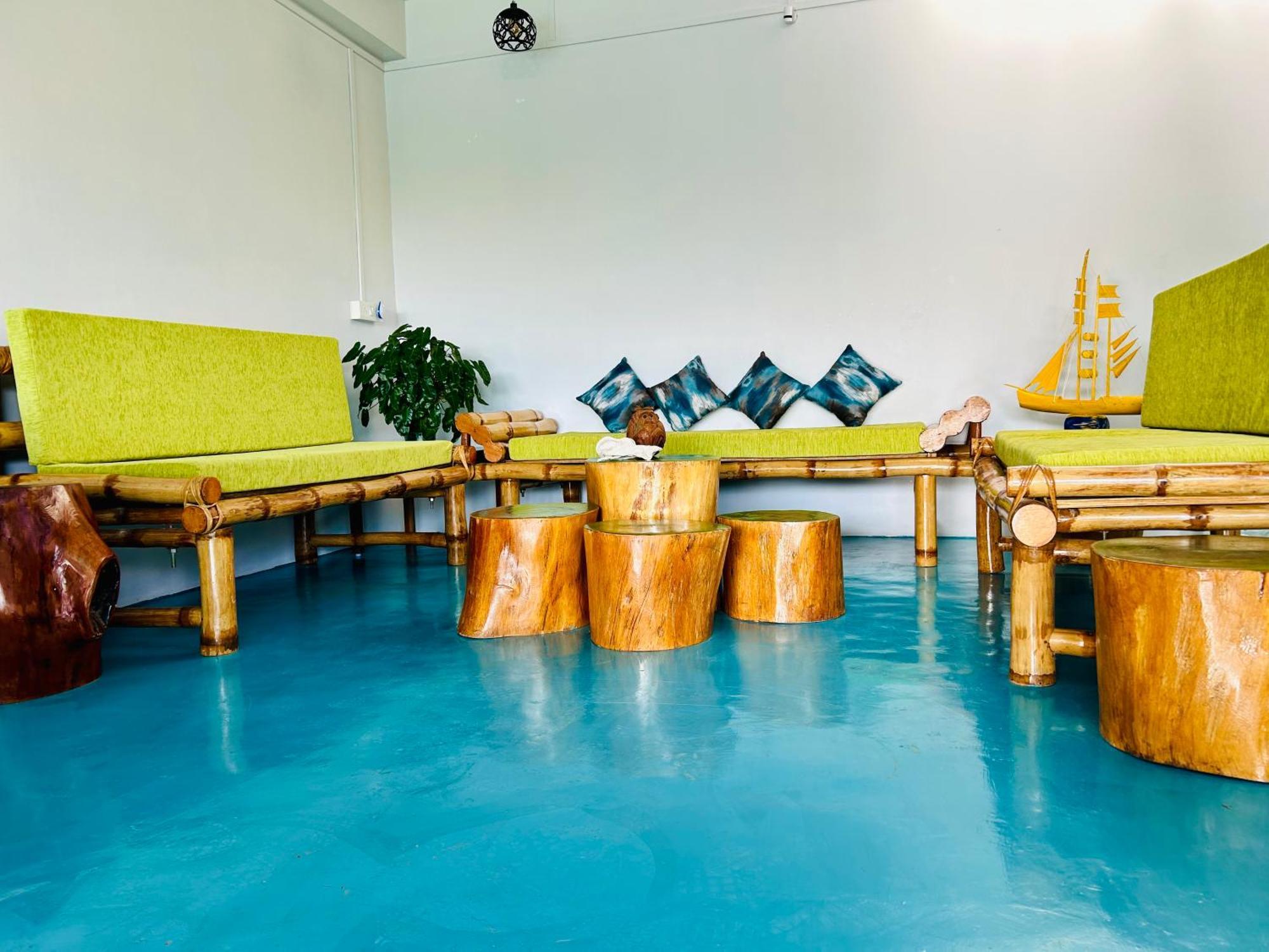 Bhuma Appartement Govind Nagar Buitenkant foto