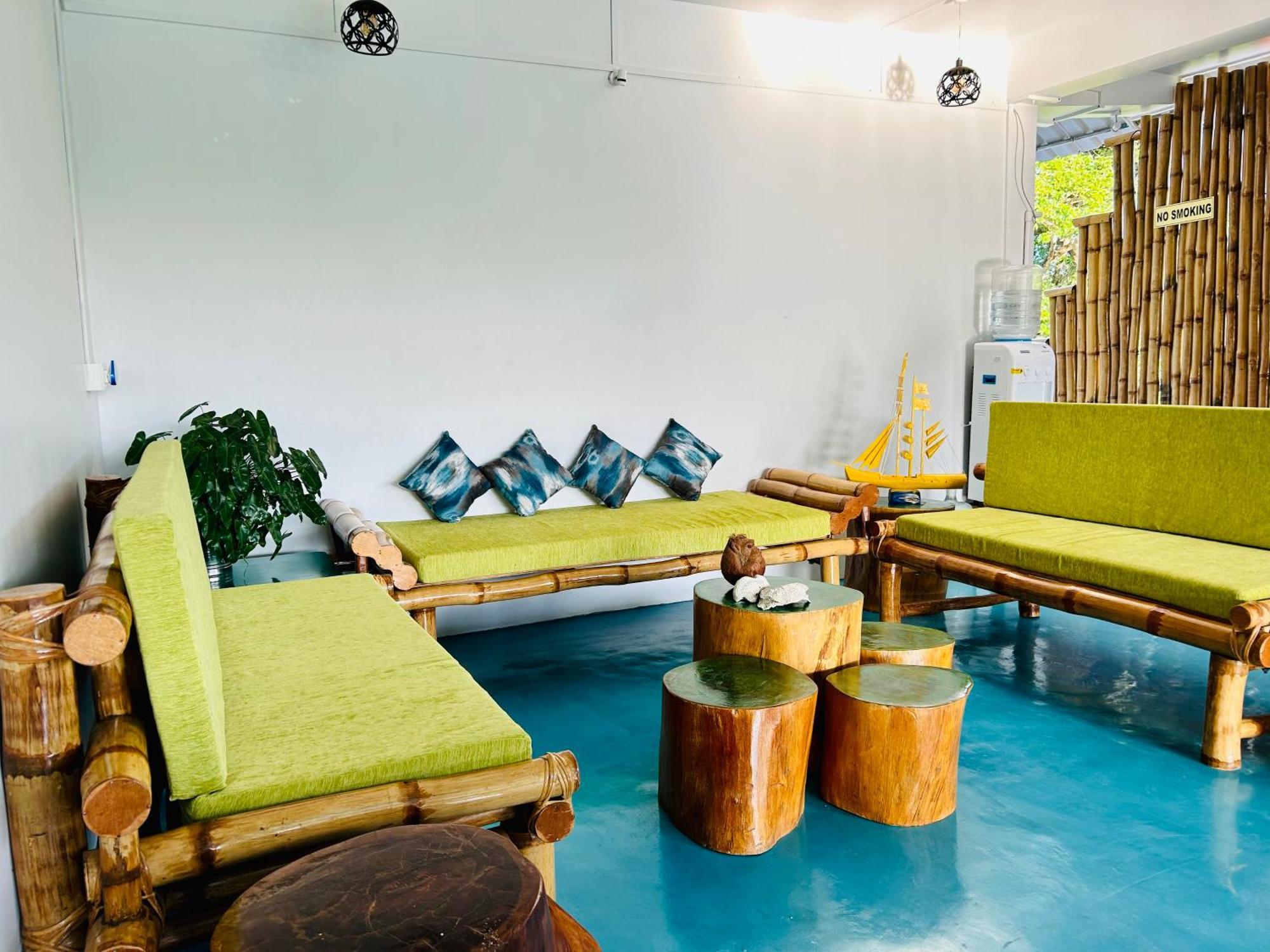 Bhuma Appartement Govind Nagar Buitenkant foto