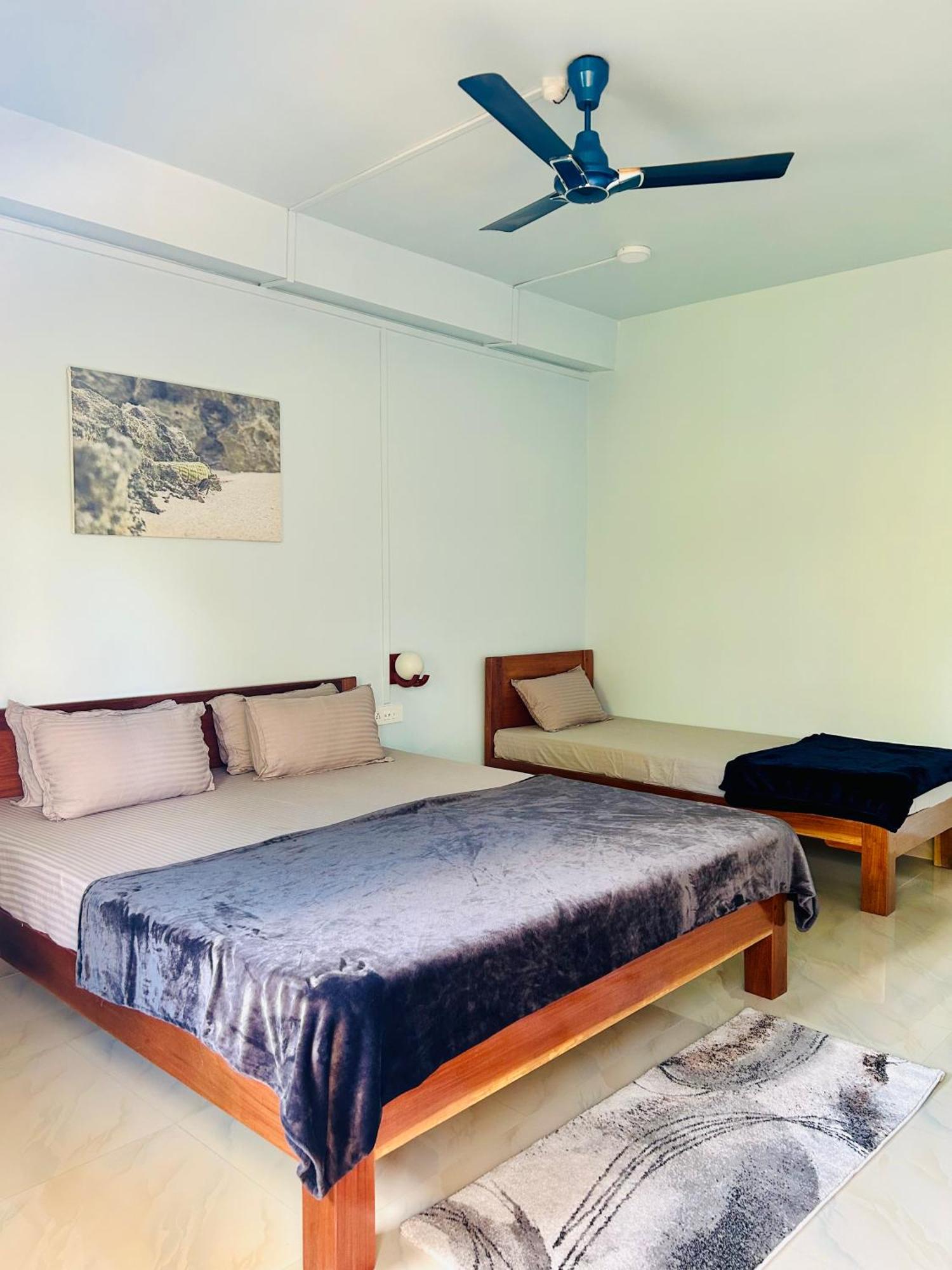 Bhuma Appartement Govind Nagar Buitenkant foto